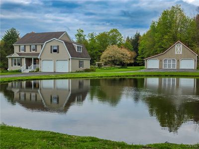 10036 Pennymix Rd, Camden, NY, 13316