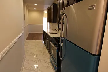 Rented by Bedford Brownstone Realty