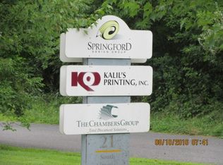 21 S Limerick Rd, Royersford, PA 19468