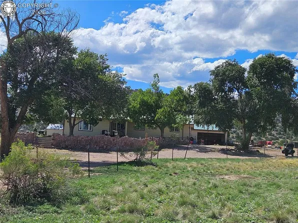 413 County Road 11a, Florence, CO 81226