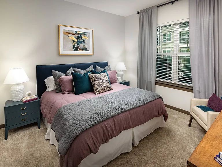 Everleigh Duluth 55+ Active Adult Apartments + — Photo 6