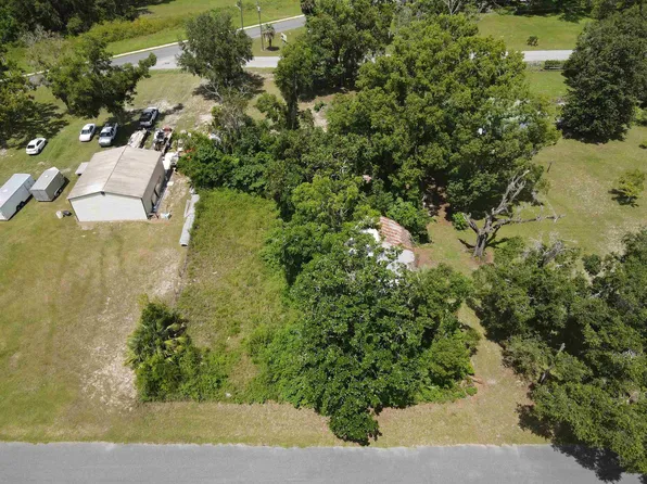1111 S Orange St, Perry, FL 32348