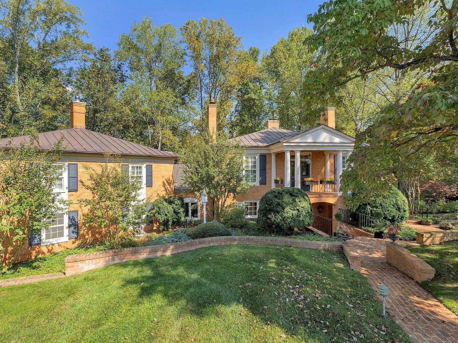 4705 Pelham Rd, Earlysville, VA 22936 MLS 646330 Zillow