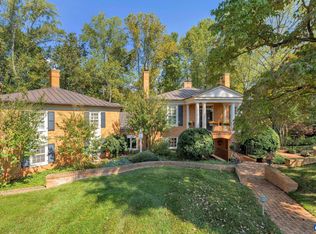 4705 Pelham Rd, Earlysville, VA 22936