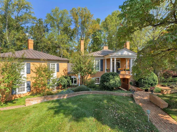 4705 Pelham Rd, Earlysville, VA 22936