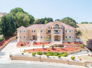 1054 Turquoise Dr, Hercules, CA 94547