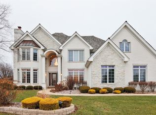 105 Ruffled Feathers Dr, Lemont, IL 60439