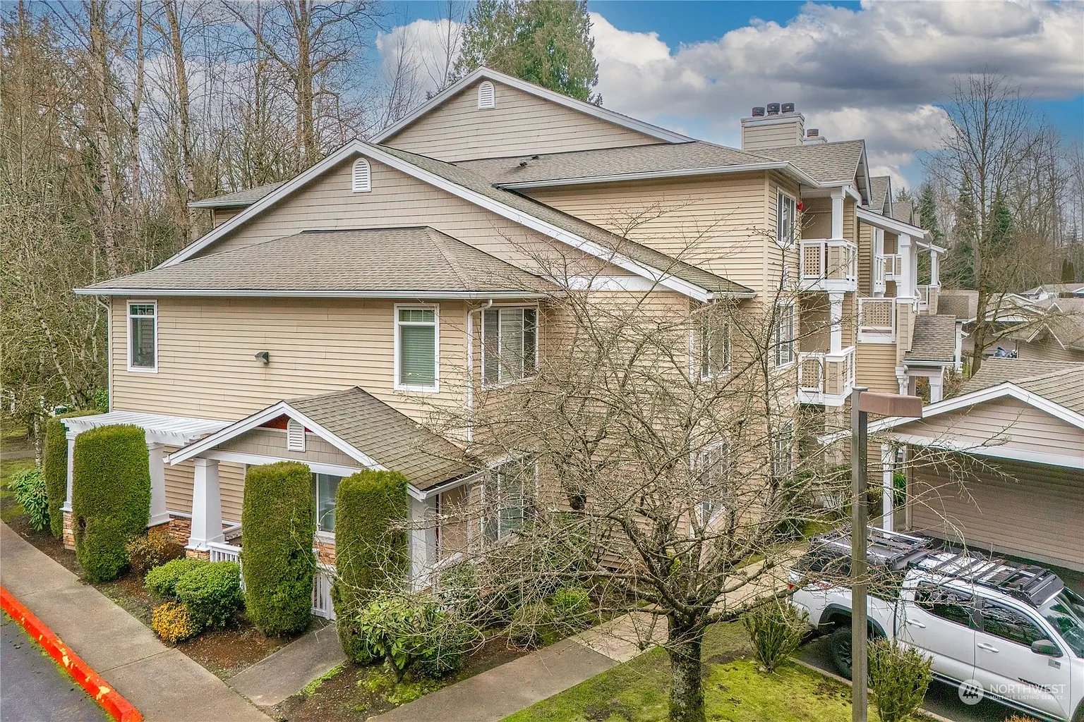 15300 112th Ave NE #A301 photo 1