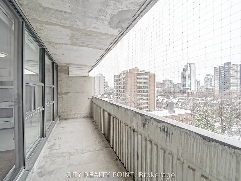 33 Isabella St #1701 — Photo 8