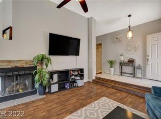 2521 Kilmaron Cir, Henderson, NV 89014