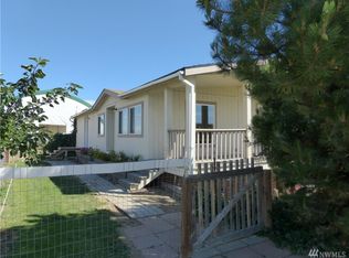 842 Tozer Rd, Ellensburg, WA 98926