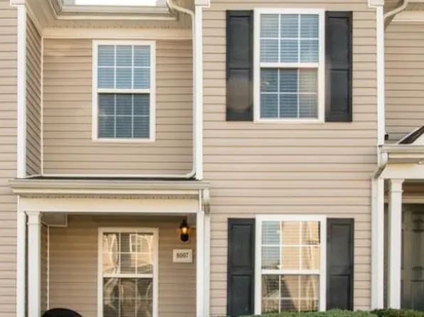 8007 Logan Dr, La Vergne, TN 37086