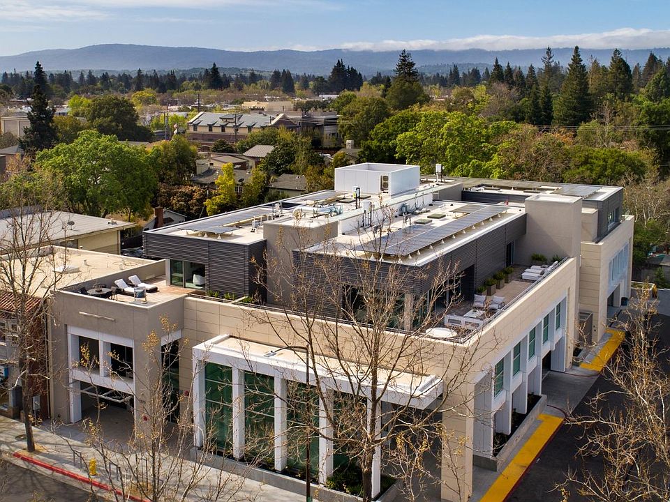 1st image of 1275 El Camino Real Penthouse C