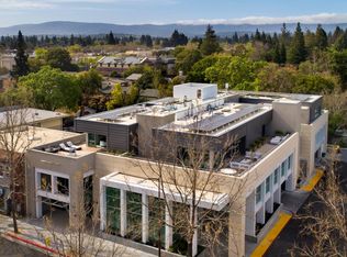 1275 El Camino Real PENTHOUSE C, Menlo Park, CA 94025
