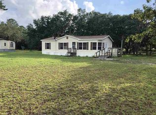 15550 E Royal Oak Dr, Perry, FL 32348