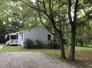 1180 Dorset Rd, Powhatan, VA 23139