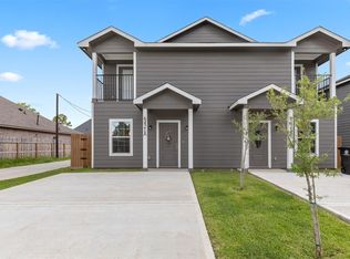 6421 Osprey Dr #A, And B Houston, TX 77048