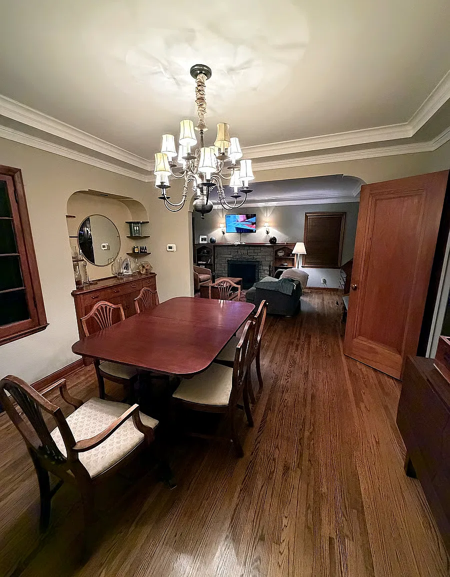 Fairview Ave S, Saint Paul — Photo 4