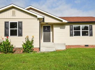 2020 Trewhitt Rd SE, Cleveland, TN 37323