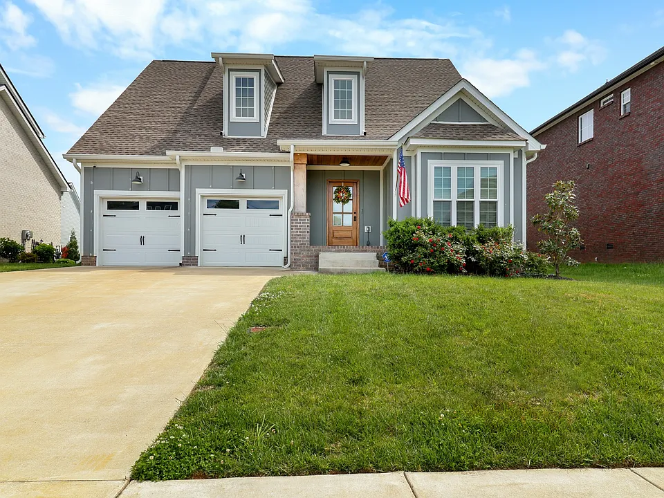 276 Bluebell Dr