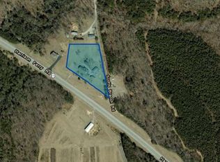 11507 Harrison Ferry Rd, McMinnville, TN 37110