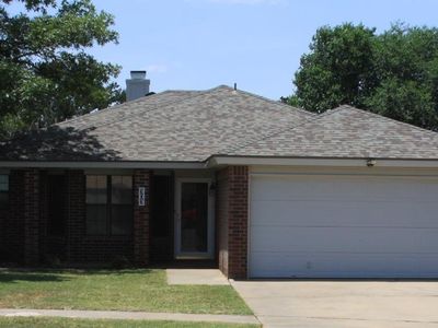 303 N Elkhart Ave, Lubbock, TX, 79416