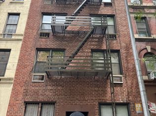 531 E 87th St APT 2B, New York, NY 10128