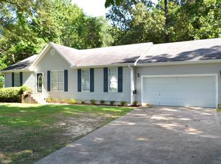 1402 N Ridge Dr, Jasper, AL 35504