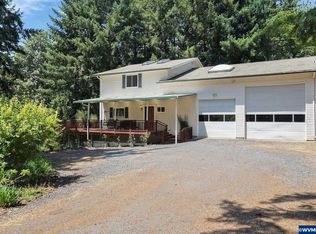 3062 Long St, Sweet Home, OR 97386