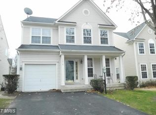 16619 Telescope Ln, Dumfries, VA 22026