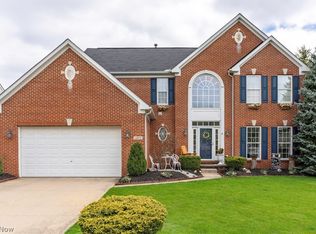 4813 Lincolnshire Ct, Broadview Heights, OH 44147