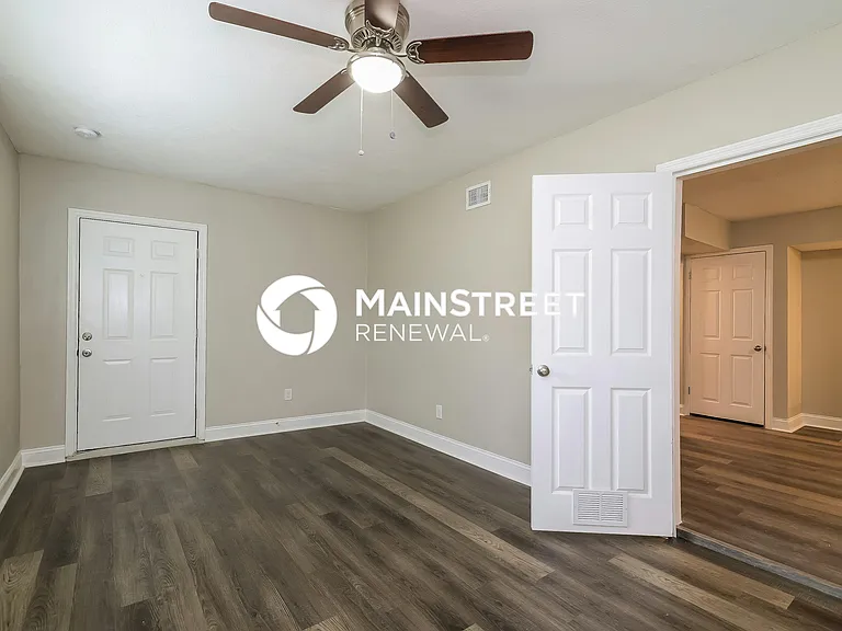 Bonus Room