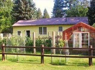 630 W Spruce St, Newport, WA 99156