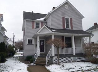 127 Prospect St, Dover, OH 44622