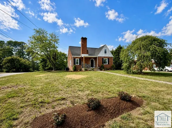 1080 Joseph Martin Hwy, Martinsville, VA 24112