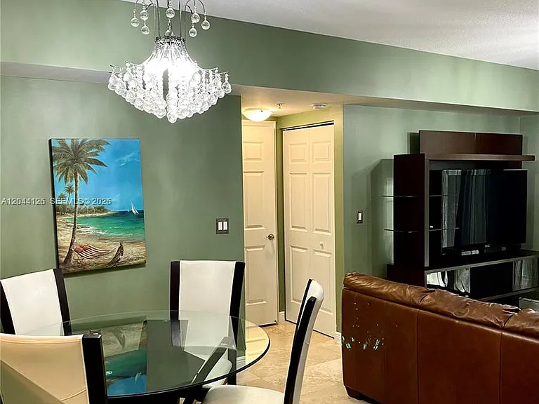1745 E Hallandale Beach Blvd #401W — Photo 1