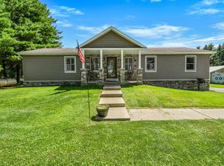 15775 Guyer St, Union, MI 49130