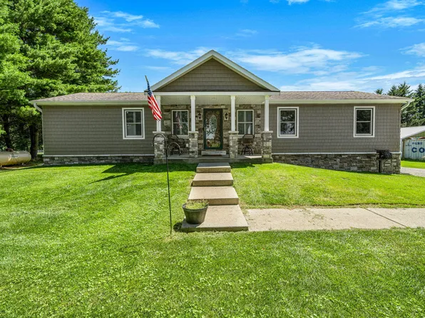 15775 Guyer St, Union, MI 49130