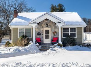 9 Gallows Hill Rd, Cortlandt Manor, NY 10567