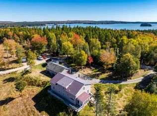 408 Duck Cove Road, Roque Bluffs, ME 04654