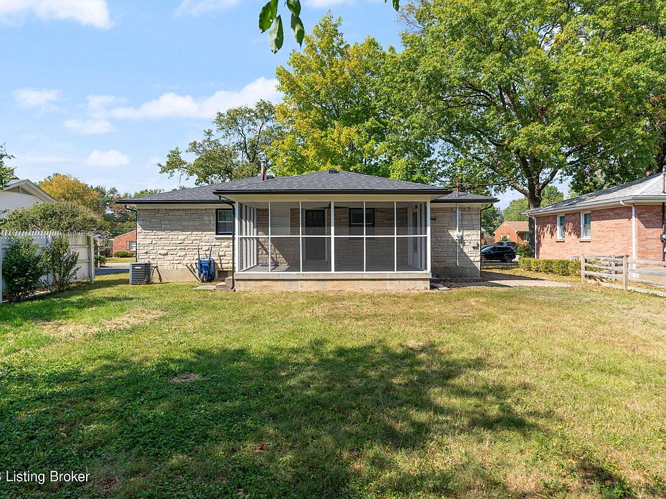 3012 Kaye Lawn Dr, Louisville, KY 40220 | Zillow