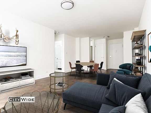 2nd image of 400 E 89th St APT 11K