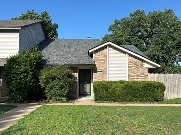 13909 Fairhill Ave #13909, Edmond, OK 73013