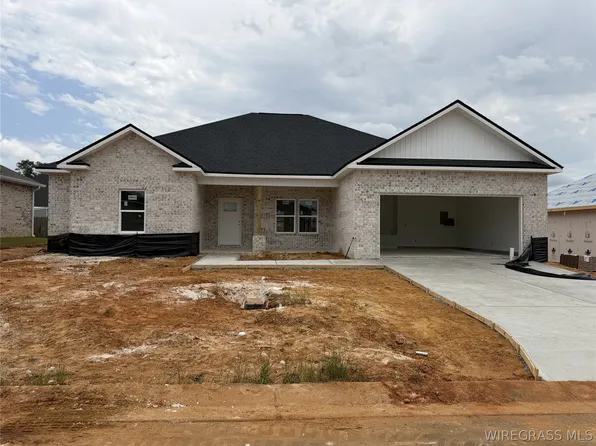 317 Thornbird Loop, Enterprise, AL 36330