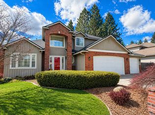 1602 E 53rd Ave, Spokane, WA 99223