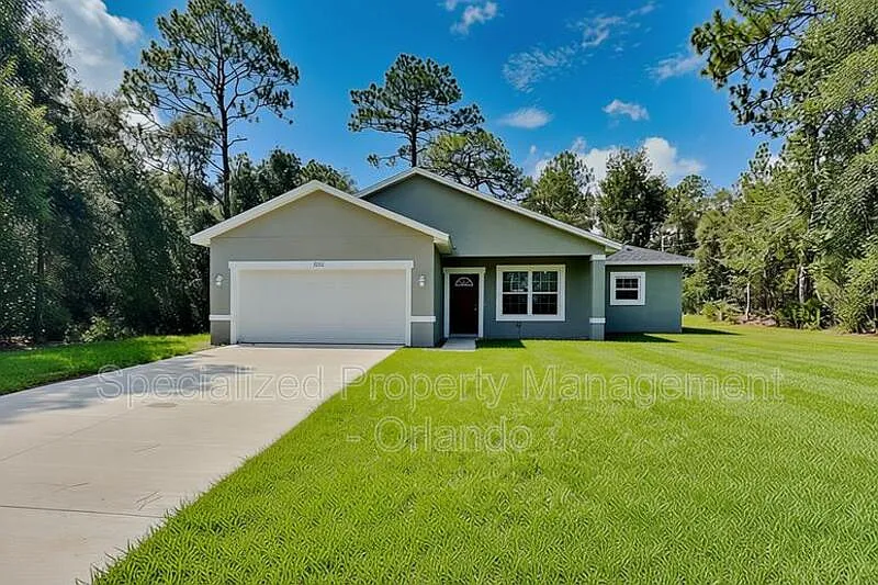 3212 W Marie Dr