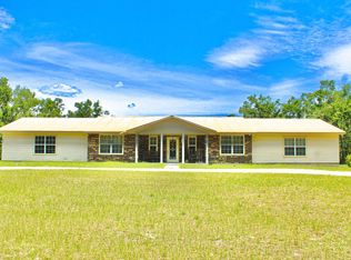 501 NE Franklin Rd, Mayo, FL 32066