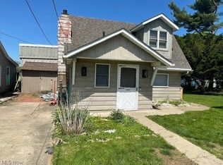 1341 S Park Ave NW, Canton, OH 44708