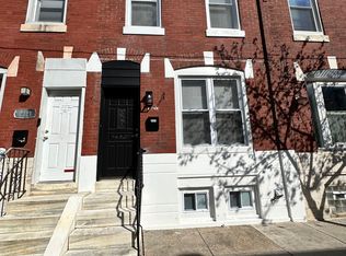 2323 S Beulah St, Philadelphia, PA 19148