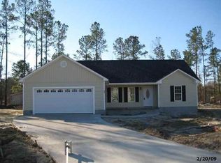 204 Silver Ct, Richlands, NC 28540